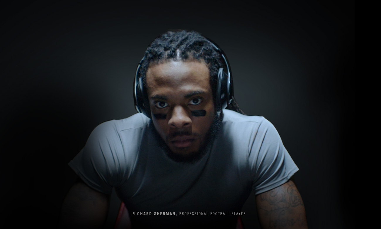 Beats Studio Wireless